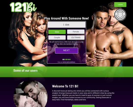 121 Bi